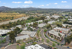 BKM Capital Partners acquires Canyon Industrial Center in San Diego for $70 million